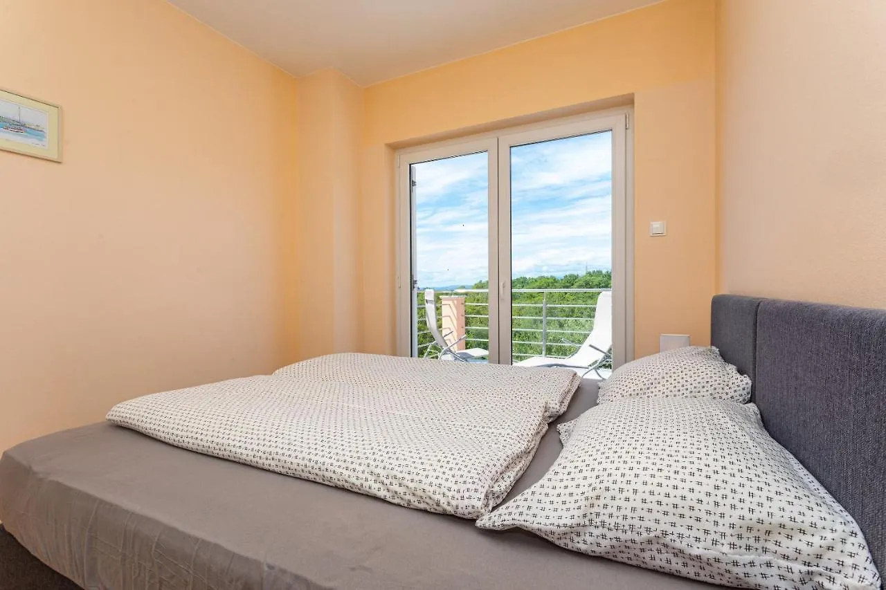 Villa Mali Raj Silo  Holiday home Silo (Krk)