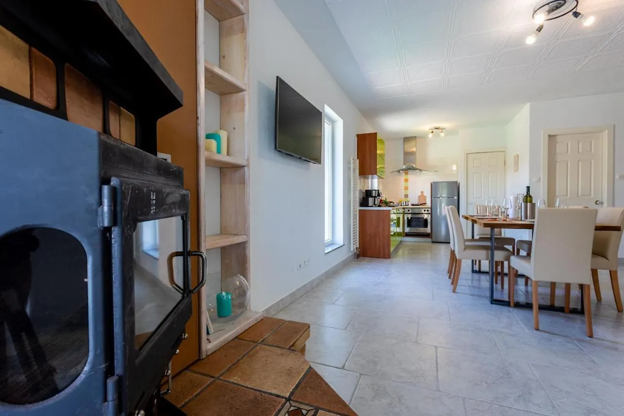 Villa Mali Raj Silo  Holiday home